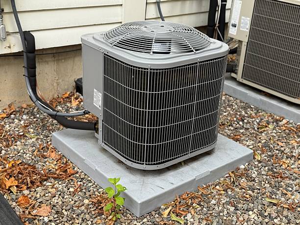 24/7 Emergency Ductwork Repair experts in Davis, IL