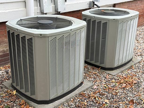Reliable Ductwork Repair contractor in Davis, IL by Leonard HVAC